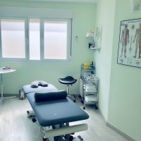 centros fised therapy, instalaciones, Fisedtherapy