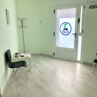 centros fised therapy, instalaciones, Fisedtherapy