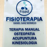 centros fised therapy, Nuestros centros, Fisedtherapy