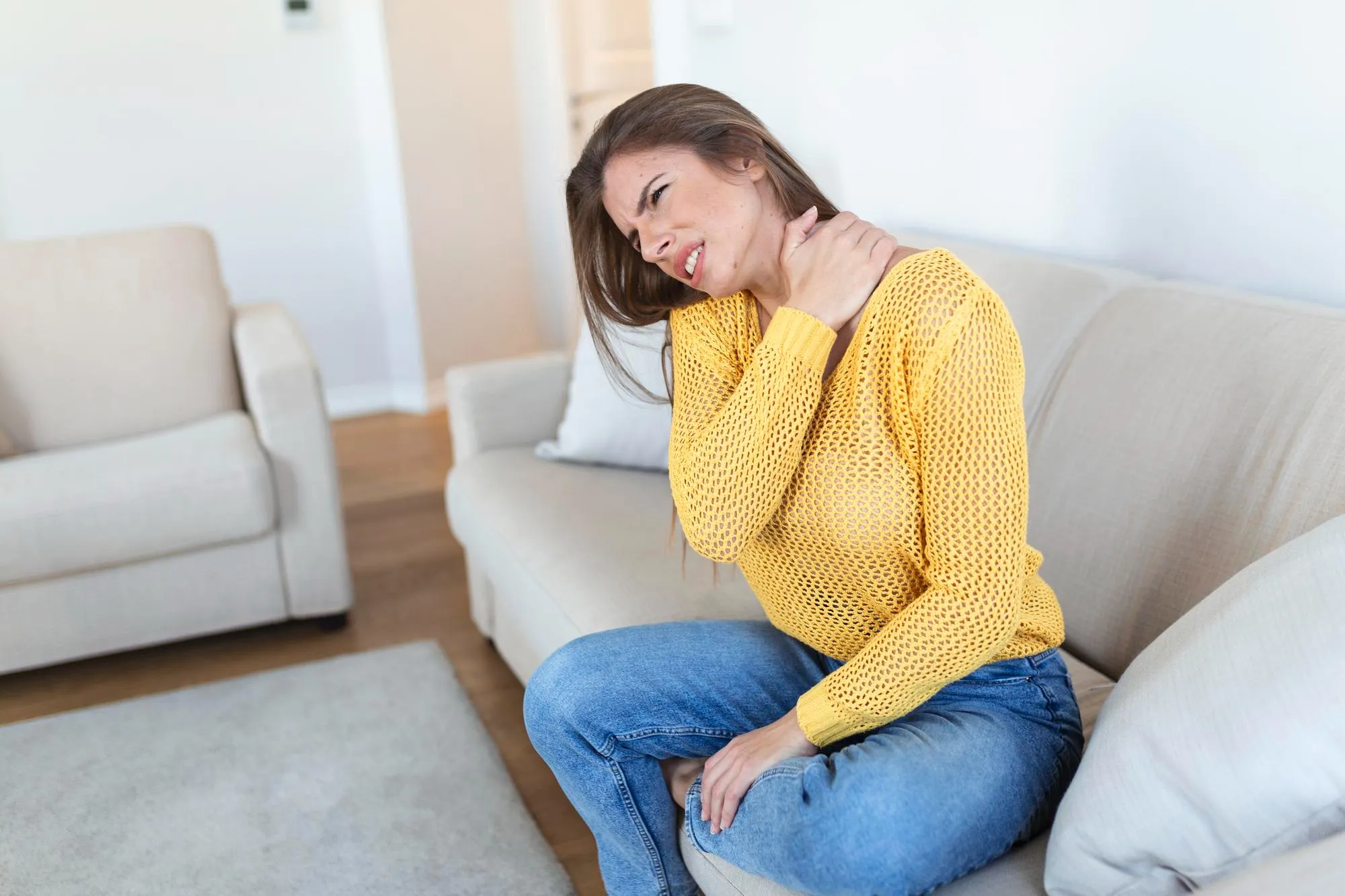Errores habituales al intentar aliviar el dolor musculoesquelético en casa-Blog Errores habituales al intentar aliviar el dolor musculoesquelético en casa-Blog