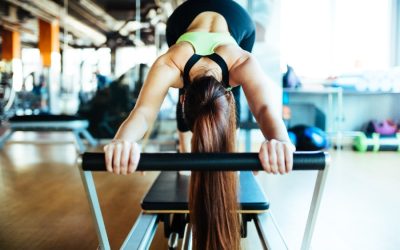 Pilates, ¿con o sin máquinas?