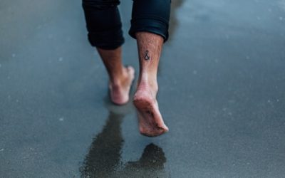 Principales causas y síntomas del espolón calcáneo