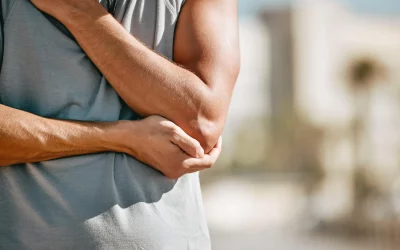 Dolor muscular vs. dolor articular: ¿sabes diferenciarlos?