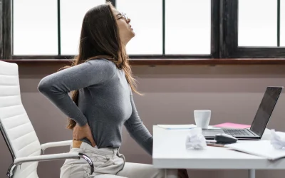 Señales de que tu cuerpo necesita ayuda profesional (fisioterapeuta)